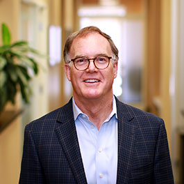 Christopher Dossett
