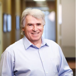 Jim Reynolds
